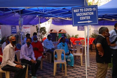 Road to a Billion Shots: How India's Covid Vaccination Drive Picked Up Pace Despite Speed Bumps