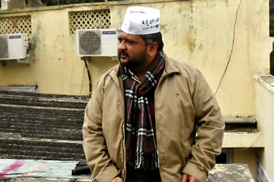 Congress has strayed from Lal Bahadur Shastri's path of probity, says grandson