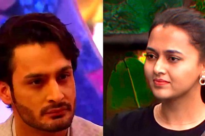 Bigg Boss 15 Day 44 Highlights: Umar Riaz Asks Tejasswi Prakash Not to Call Him 'Emotionally Weak'