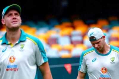IND vs AUS | 'Don't Think He's Even Faced Fast-bowling Yet': Steve Smith on Cameron Green Availability For Nagpur Test