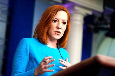 Photos Of Migrant Detention Highlight Biden's Border Secrecy