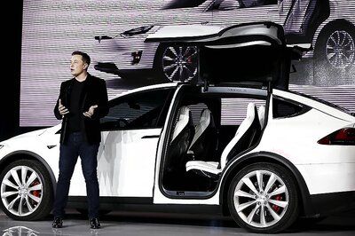 Elon Musk Hints at Tesla Cars in India by Summer 2017
