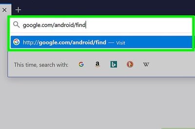 How to Track a Cell Phone
