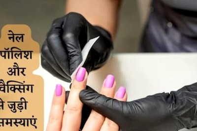 Try These Hacks For A Better Manicure And Pedicure Routine