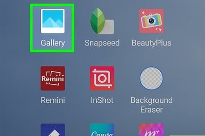2 Simple Ways to Email Pictures from a Cell Phone