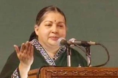 Jayalalithaa announces Chennai  Peripheral Road