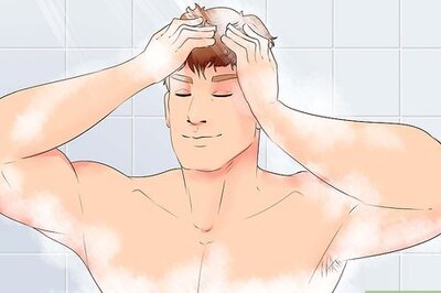 How to Avoid Looking Hungover at Work