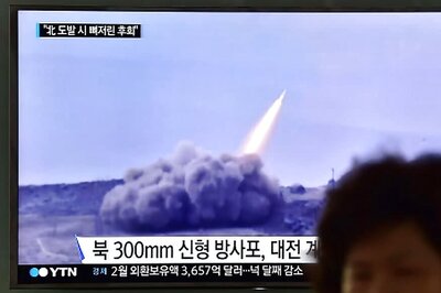 North Korean Mock-up Birthday Video Shows Missiles Blowing up US