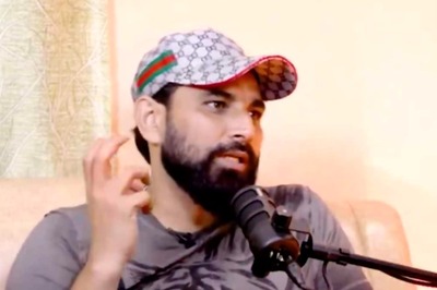 'Ek Namuna Aur...': Mohammed Shami's Blistering Response to Query on Inzamam-ul-Haq's Ball-tampering Claims