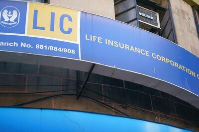 LIC IPO Subscription: Issue Booked Fully on Day 2; Policyholders' Quota Subscribed 3.11 Times