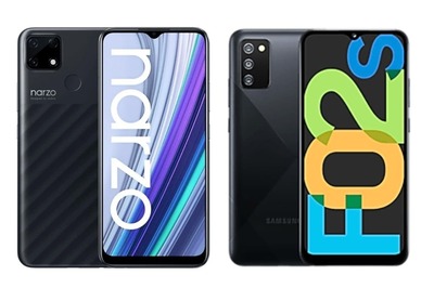 Best Smartphones Under Rs 10,000 in India in August 2021