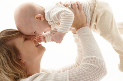 'Thanks Mom' says Bollywood