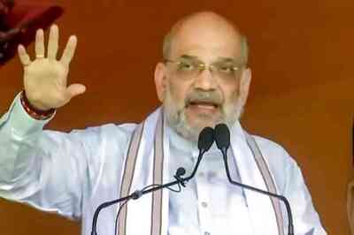 'Goli Will Be Replied With Gola': In J&K, Amit Shah Says No Fear Of Cross-Border Firing From Pakistan