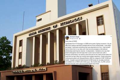 IITs and IIITs Not to Hike Tuition Fees in Academic Year 2020-21: HRD Minister