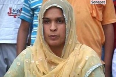 Teacher claims she didn't punish Shanno