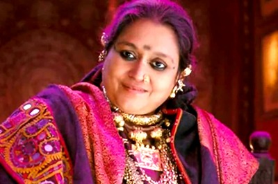 Supriya Pathak Says 'Mother’s Role on Screen Remained Generic' but It is Changing: 'Honoured to Have...'