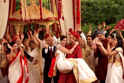 Dress Your Best: 8 Tips That'll Help You Shine At Your Best Friend's Wedding