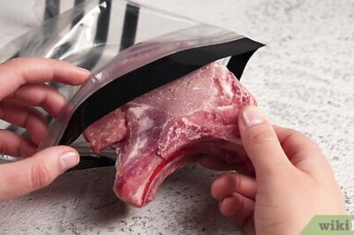 How to Defrost Quickly