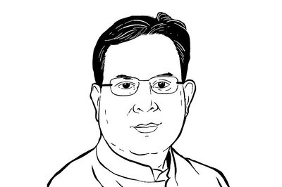 Captain Abhimanyu in Narnaund Election Results 2019: Captain Abhimanyu Loses