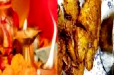 Jitiya Vrat 2024: Why Devotees Eat Madua Roti And Fish Before Starting The Fast