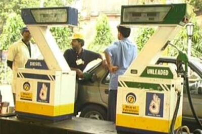 Govt unlikely to cut fuel price on Thursday