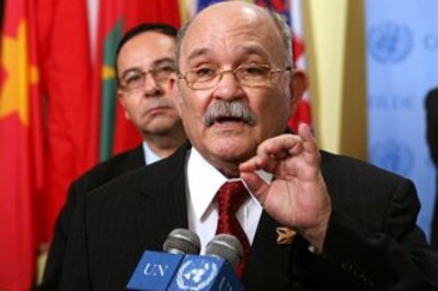 UN council holds emergency meeting on Gaza