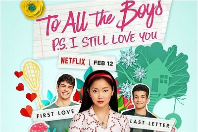 To All The Boys 2 Movie Review: Lara Jean, Peter Kavinsky are Charming but Sequel Falls Flat