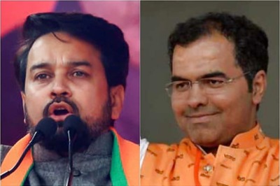 After EC Action, Why Inviting Anurag Thakur, Parvesh Verma to Rallies May Cost BJP Candidates