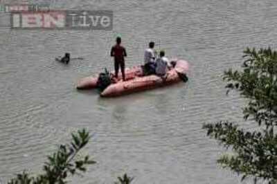 Body of Beas river tragedy victim brought to Hyderabad