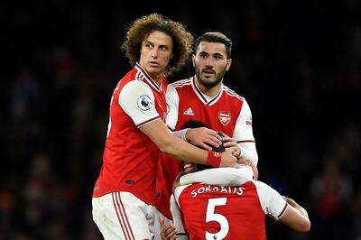 Premier League 2019-20 Crystal Palace vs Arsenal Live Streaming: When and Where to Watch Live Telecast, Timings in India, Team News