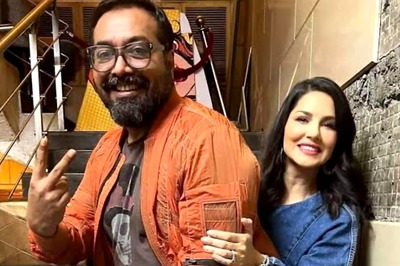 Anurag Kashyap Roped In Sunny Leone For Kennedy Because He Needed a Woman 'Sexualised by Men'