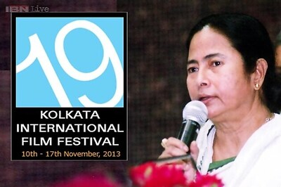 Kolkata Film Festival begins on November 10