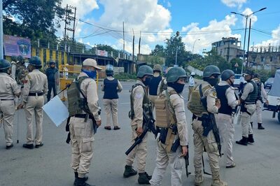 Opinion | Synergising Manipur’s Internal and Border Security Need of the Hour