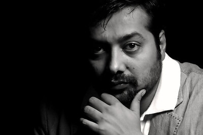 Anurag Kashyap loves flop films