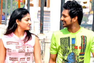 'Abbai Class-Ammayi' releases on February 5