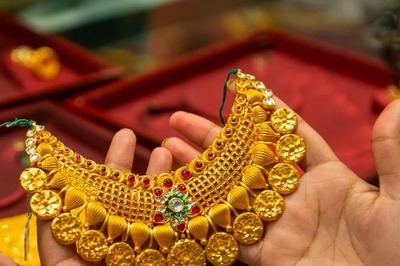 Gold Price Declines In India: Check 24 Carat Rate In Your City On February 14