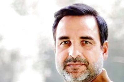 Pankaj Tripathi Opens Up About Wife Mridula’s Role Behind His Success And Early Struggles