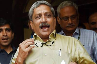 I Am a disciplined Swayamsevak: Parrikar on RSS-Goa Rumblings