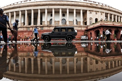 ‘No Sir’ No More in Rajya Sabha; Shiv Sena MP Says Upper House to Use Gender-neutral Terms