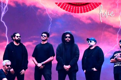 Agam's Harish Sivaramakrishnan Teases New Album At South Side Story: 'It's The Biggest We've Created' | Exclusive