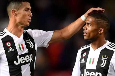 Former Juventus Winger Douglas Costa Joins A-League Side Sydney FC