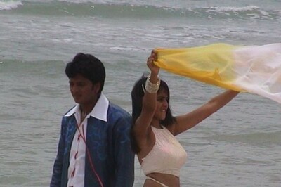 Riteish Deshmukh Celebrates 21 Years Of Tujhe Meri Kasam With Genelia D'Souza