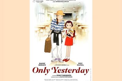 The 24+ Best Anime Movies from the ’90s