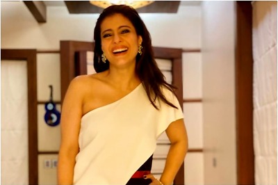 Whenever My Kids Go Out, I Ask Them for 'Hisaab', Says Kajol