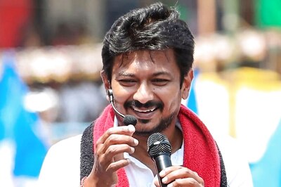‘It’s A Speculation, Let CM Decide’: Udhayanidhi Stalin Amid Buzz That He May Soon Become Tamil Nadu Deputy CM