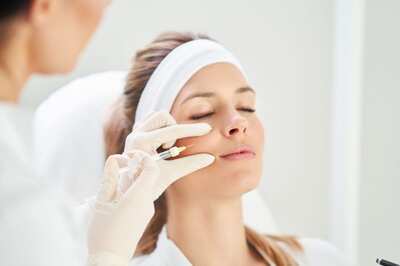 Bridal Beauty Trends: Cosmetic Procedures on the Rise