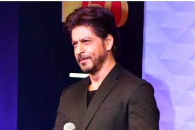 Shah Rukh Khan Says He Loses Confidence Many a Times in a Day, This is How He Regains It
