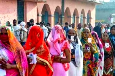 UP Polls: Second List of 7 RLD-SP Candidates Announced