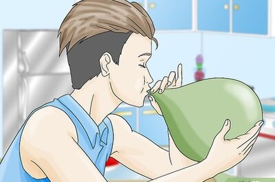 How to Make a Papier Mâché Beehive