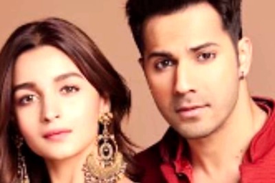 Varun Dhawan Talks About Working With Alia Bhatt Again, Says 'I Will Play a Nanny'